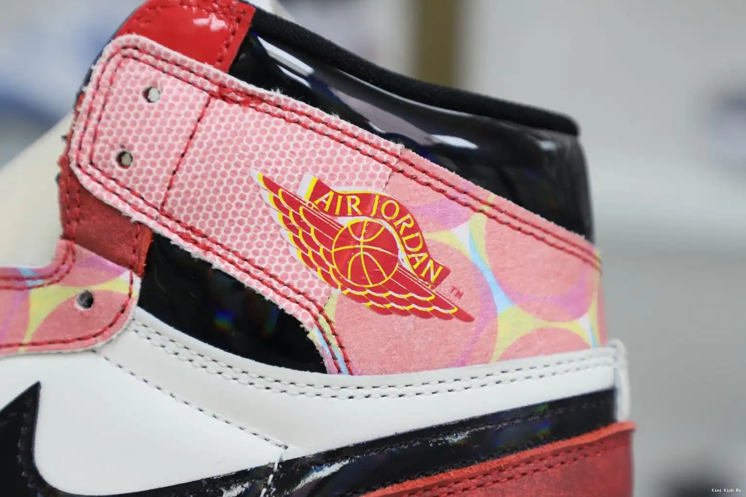 OG 1 Jordan Retro High Kimikick Air Jordan 0723